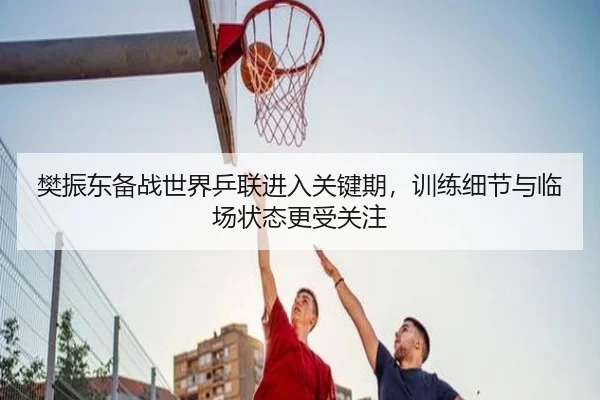 樊振东备战世界乒联进入关键期，训练细节与临场状态更受关注（kaiyun）