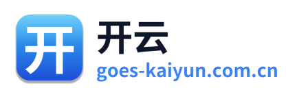开云